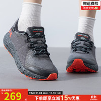 安德玛 UA GORE-TEX 女款跑步鞋 3022786-101