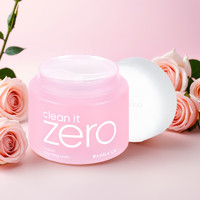 BANILA CO 芭妮兰 Zero系列 净柔卸妆膏 180ml