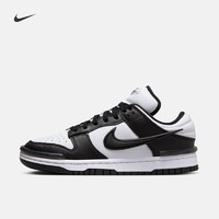 NIKE 耐克 DUNK LOW 女款运动鞋 DZ2794-001