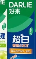 88VIP：DARLIE 好来 牙膏茶倍健初萃茶700g清新口气亮白健齿护龈