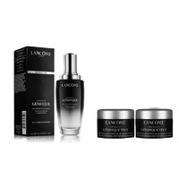 LANCOME 兰蔻 [顺丰]兰蔻小黑瓶精华 修护淡纹紧致保湿弹润透亮精华液100ml(送兰蔻小黑瓶眼霜5ml*2)