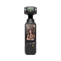 DJI 大疆 Osmo Pocket3一英寸口袋云台相机灵眸旅游vlog便携美颜摄像机