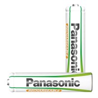 Panasonic 松下 5号7号充电电池4粒 KTV无线话筒麦克风AA电池七号AAA 高容量800mAh