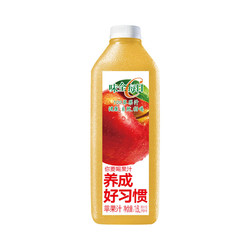 WEICHUAN 味全 每日C苹果汁 1600ml