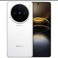 vivo X100s 白色3078新低