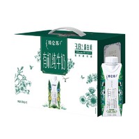 MENGNIU 蒙牛 特仑苏有机梦幻纯牛奶 250ml*10盒