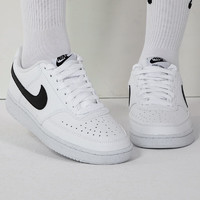 NIKE 耐克 COURT VISION 女款休闲鞋 DH3158-101