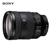 SONY 索尼 FE 24-105mm F4 G OSS Lens 全画幅变焦G镜头