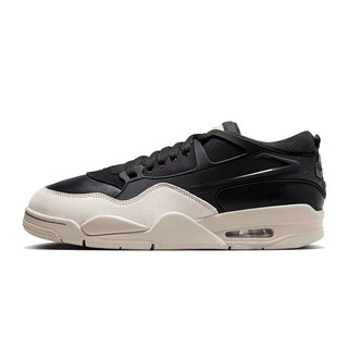 NIKE 耐克 AIR JORDAN 4 RM 男款篮球鞋 FQ7939-001