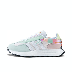 adidas 阿迪达斯 RETROPY E5 女款休闲鞋 ID6259