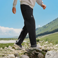 361御风者运动裤男2024冬季加绒防水防风长裤户外男裤子652449701