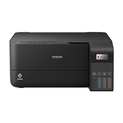 EPSON 爱普生 L3558 A4彩色墨仓式打印机