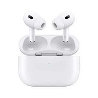 Apple 苹果 AirPods Pro第2代降噪无线蓝牙耳机  全国联保 JV3