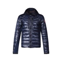 CANADA GOOSE 百搭冬季男士保温御寒羽绒服