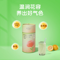 其他等 春食纷纷 柠檬味蜂蜜饮品 84g 正常规格