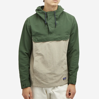 Patagonia 巴塔哥尼亚 Isthmus Anorak 男士风壳