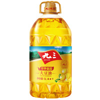 88VIP：九三 一级大豆油 5L