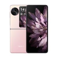 OPPO Find N3 Flip 小折叠屏旗舰5G智能拍照手机 n3 flip