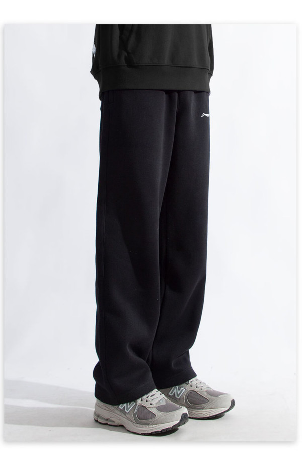 li-ning 李宁 2024男款运动裤多少钱-什么值得买