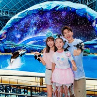 CHIMELONG TOURISM 长隆旅游 珠海长隆3天2晚畅玩海洋王国+飞船乐园