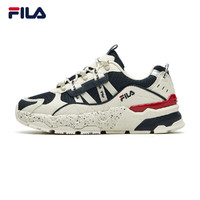 FILA 斐乐 HERITAGE-FHT系列 Trek 女子休闲运动鞋 F12W134155F