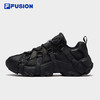 FILA 斐乐 FUSION EXOCET 男女款休闲运动鞋 5633711214094