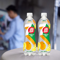 GATORADE 佳得乐 Pepsi 百事 7喜无糖柠檬味550ml*12瓶