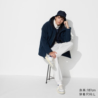 UNIQLO 优衣库 男女装运动长裤 UQ469932666