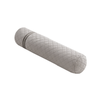 J BRAND 每晚深睡 荞麦圆柱护颈枕