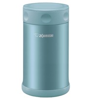 ZOJIRUSHI 象印 保温杯 25盎司 水蓝色