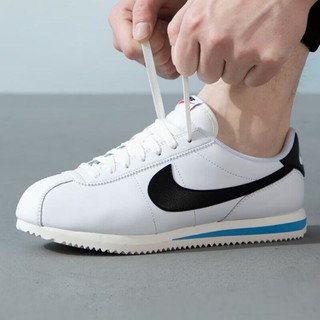 NIKE 耐克 CORTEZ 男子运动鞋 DM4044-100 40.5