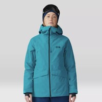 山浩 Cloud Bank™ GORE-TEX 女子滑雪服