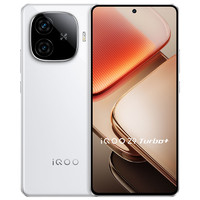 iQOO vivo iQOO Z9Turbo+ 新品智能5G游戏拍照长续航手机12+256