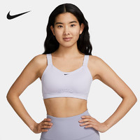 NIKE 耐克 女子2023夏季新款中强度运动训练休闲胸衣内衣DD0431-536