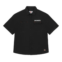 Dickies 帝客 男士短袖衬衫 DK010259