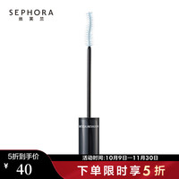 Stage Q 施婷姬蔻 时尚定制睫毛膏 浓密刷头