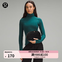 lululemon Go Getter 女士绒面收纳包 LW9EUPS