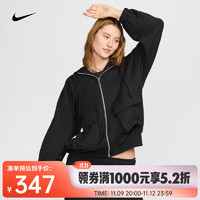 NIKE 耐克 SPORTSWEAR 女子连帽衫 FV7516-010