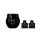 HELENA RUBINSTEIN 赫莲娜 黑绷带面霜 50ml+黑绷带小样5ml*10