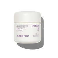 悦诗风吟 韩国直邮Innisfree悦诗风吟济州岛寒兰至润面霜深层补水50ml