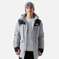 THE NORTH FACE 北面 男款羽绒服 4U81