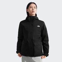 THE NORTH FACE 北面 女款三合一鹅绒内胆夹克 88RW