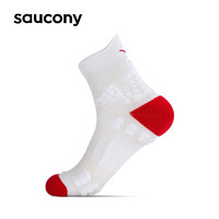 saucony 索康尼 男女款运动袜