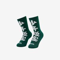 安踏 ANTA儿童长袜男大童冬季精梳棉吸湿排汗运动长袜耐磨潮流休闲长袜