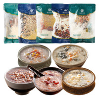 膳太 养生粥五谷杂粮组合粥早餐粥原料十谷米营养粥杂粮粥粗粮粥煲汤料