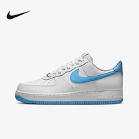 NIKE 耐克 Air Force 1 男款运动休闲板鞋 FQ4296-100