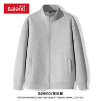 Baleno 班尼路 男士卫衣 2024011124-23PS18-BNL1