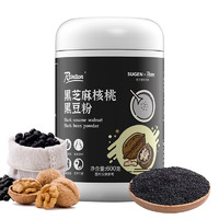 SUGEN 苏根 黑芝麻核桃黑豆粉 600g