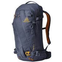 GREGORY 格里高利 Targhee 滑雪双肩包 32L
