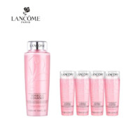 LANCOME 兰蔻 舒缓版粉水 400ml+125ml*4